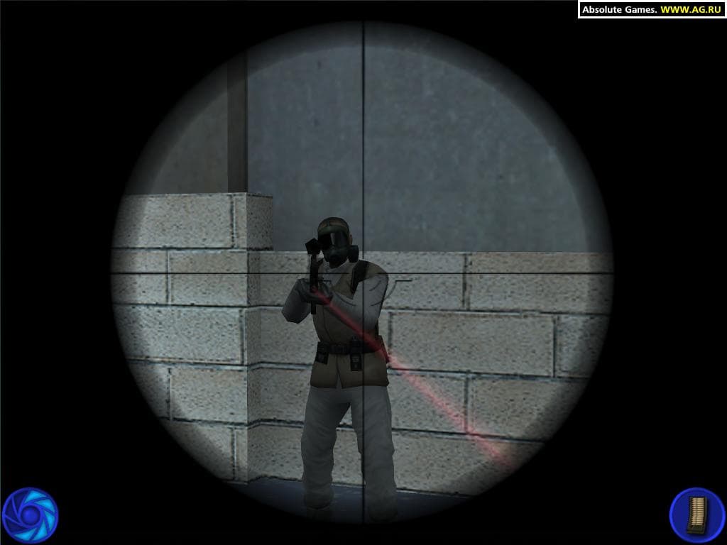 James Bond 007: NightFire screenshot 3