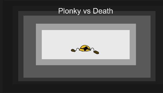Plonky vs Death