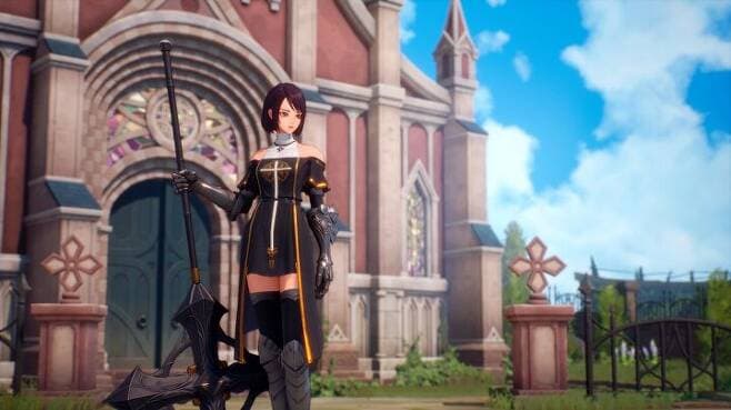 Dungeon & Fighter Overkill screenshot 3