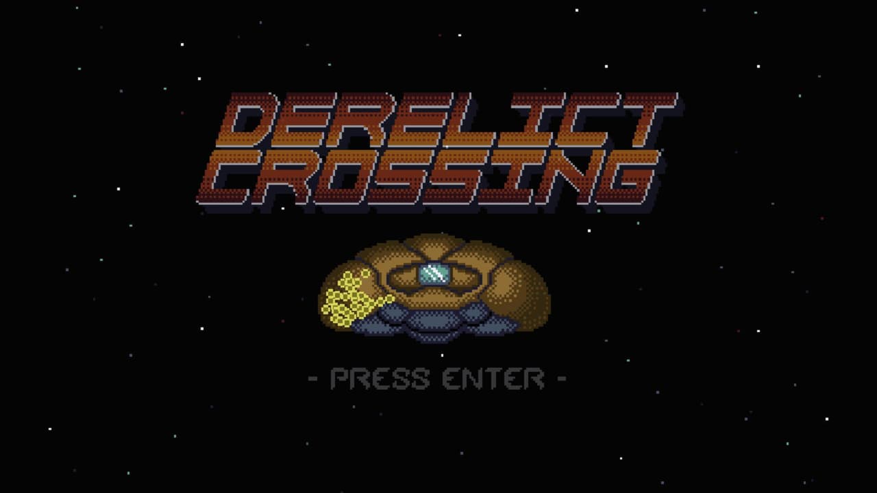 Derelict Crossing screenshot 2