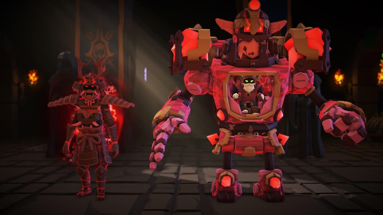 Soulstone Survivors + Supporter Pack screenshot 2