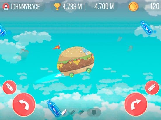 Drag n Jump
