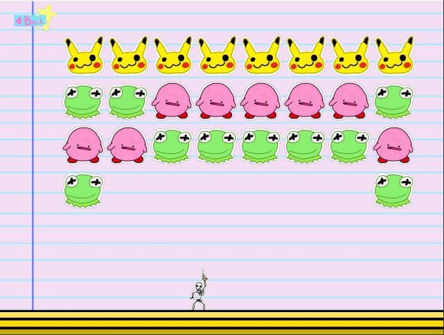 Sticker Wars screenshot 3