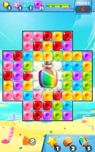 Candy Block Legend - Puzzle Match And Blast screenshot 6