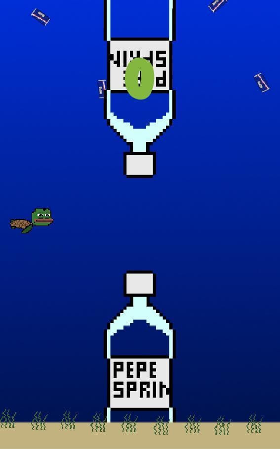 Turtle Tap