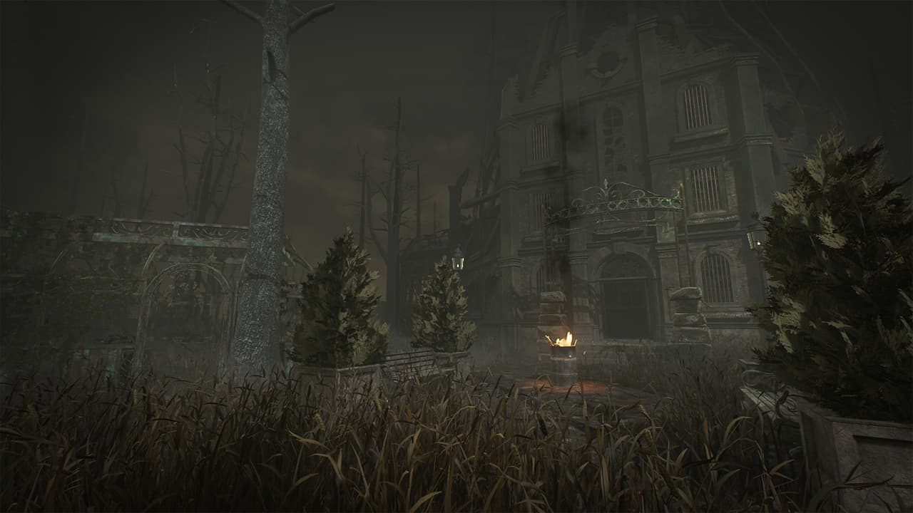 Dead by Daylight: The Last Breath screenshot 6