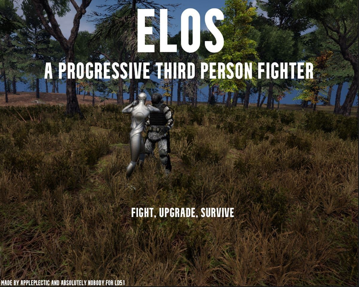 Elos