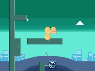 Sir Squidalots Grand Montreal Crusade screenshot 4