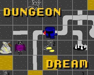 Dungeon Dream