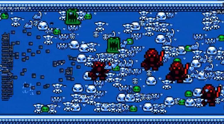 Vagabond Kingdom screenshot 3