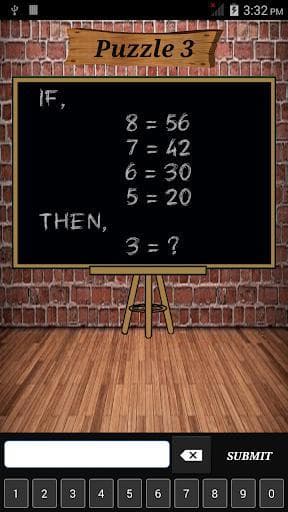 Math Puzzles Pro screenshot 2