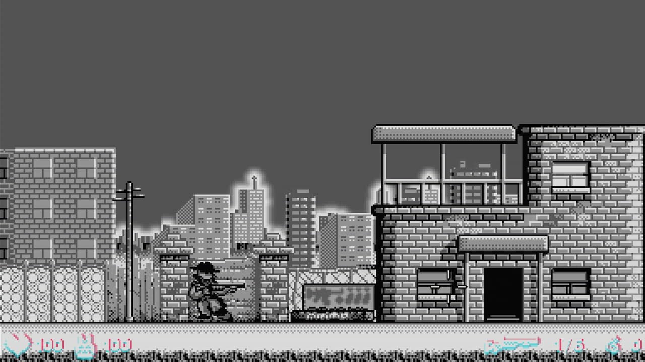 Workhard screenshot 5