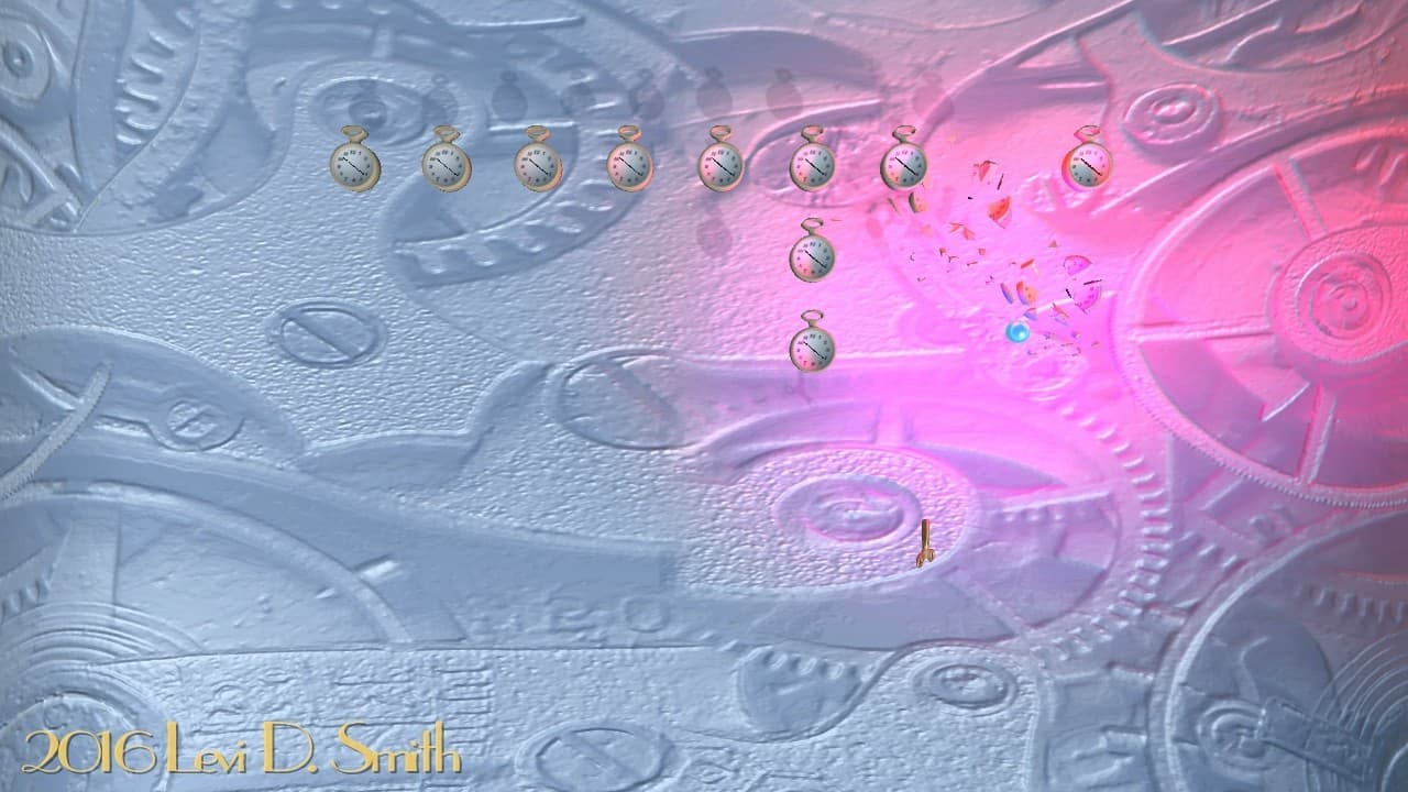 Turn Back The Clocks 3 screenshot 3
