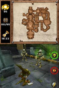 Overlord: Minions screenshot 5