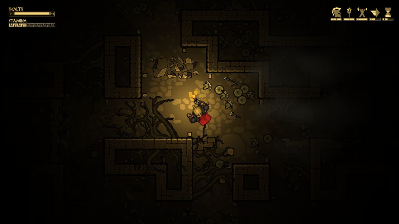 TAURONOS screenshot 6