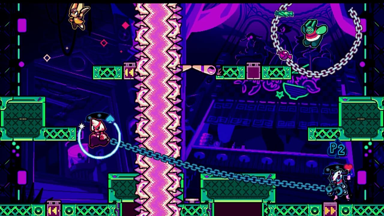 Little Hellions screenshot 2