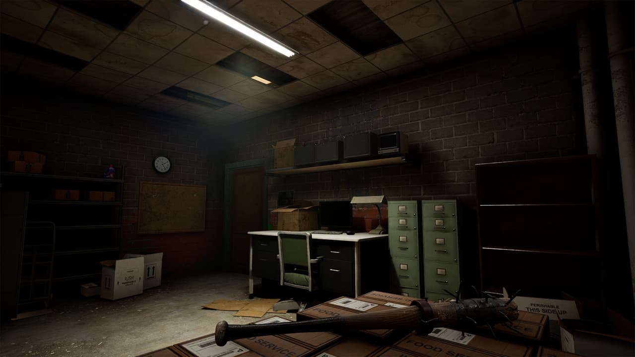 Back 4 Blood screenshot 4