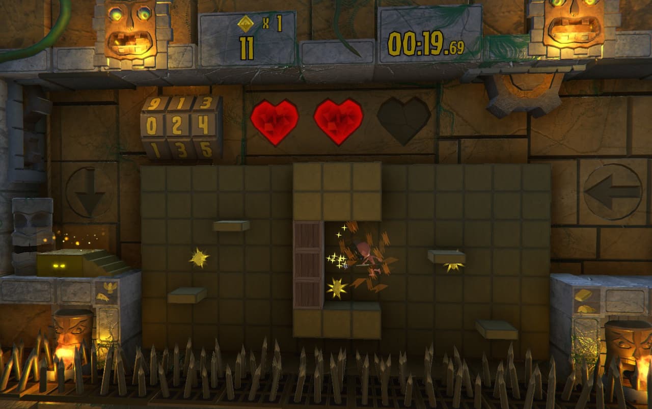 Tiki Trials screenshot 6