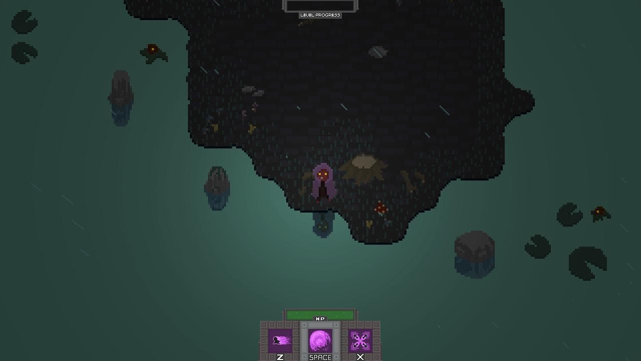 Village Mayem screenshot 2