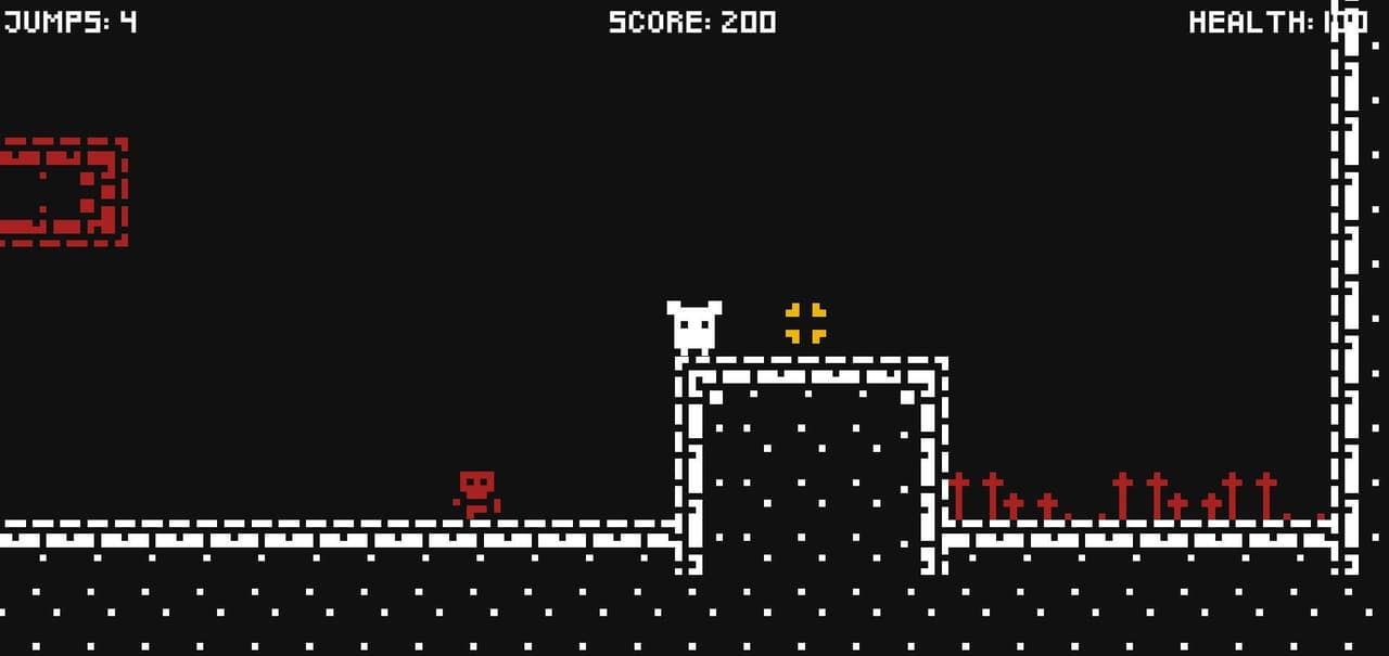 Fallen Angel: Redemption screenshot 4