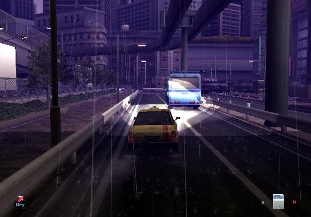 Raw Danger! screenshot 4