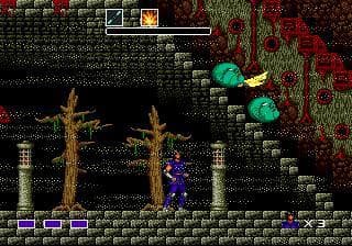 Mystic Defender screenshot 5