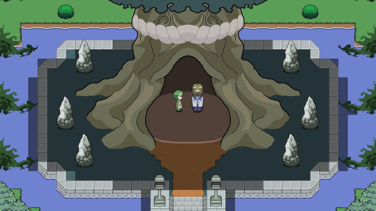 Leafko screenshot 4
