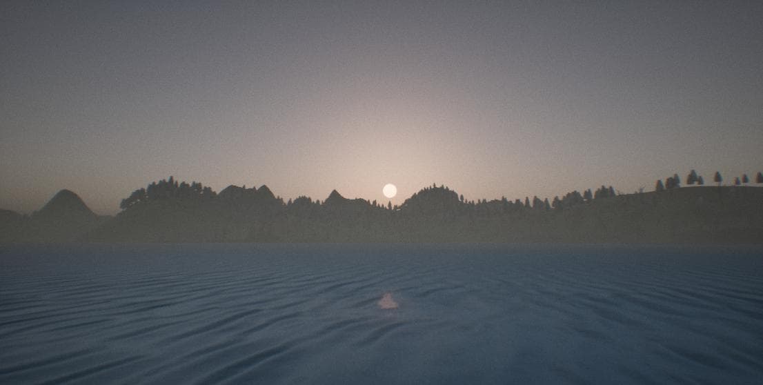 Oroville Peak screenshot 5
