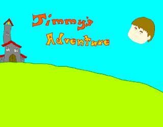 Jimmys Adventure (iowacorn)