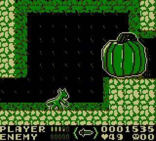 Hour of the Wolf screenshot 4