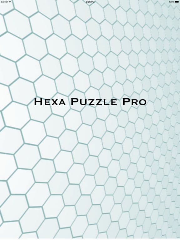 Hexa Puzzle Pro screenshot 5