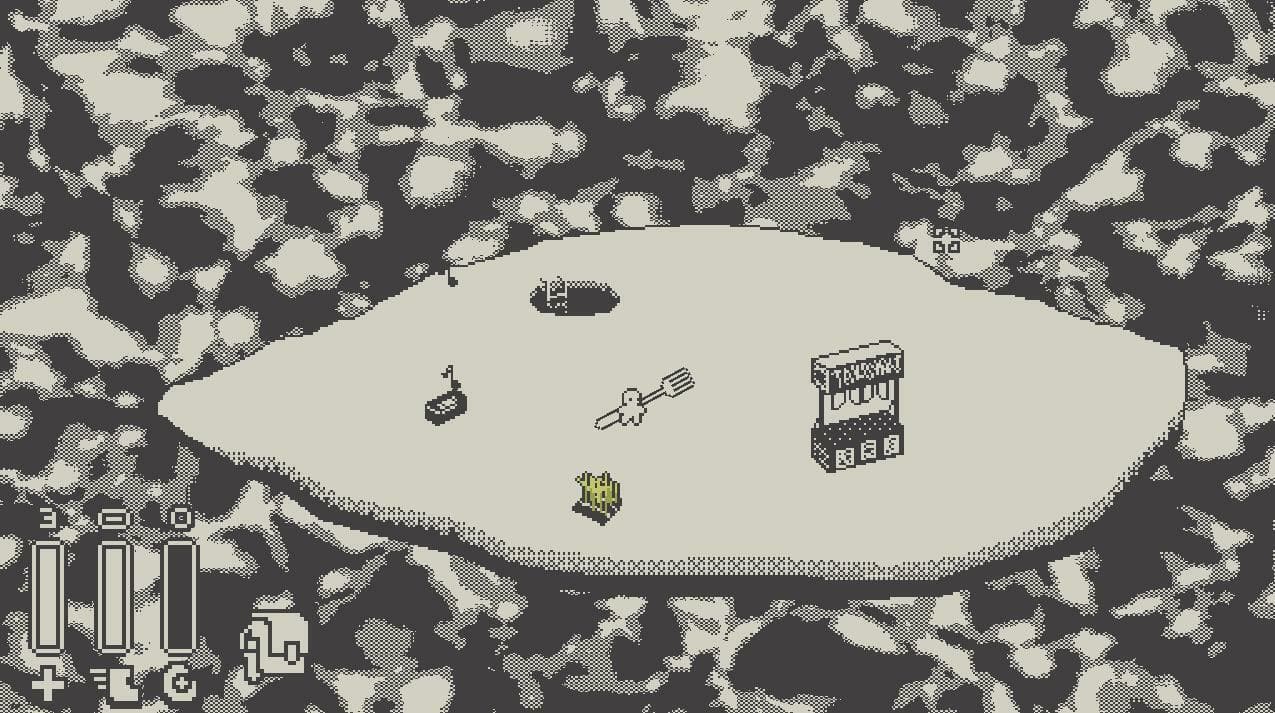 Takoyaki screenshot 4