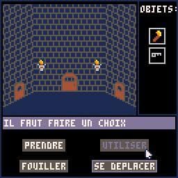 Treasure hunter (itch) (Z0hung44r) screenshot 2