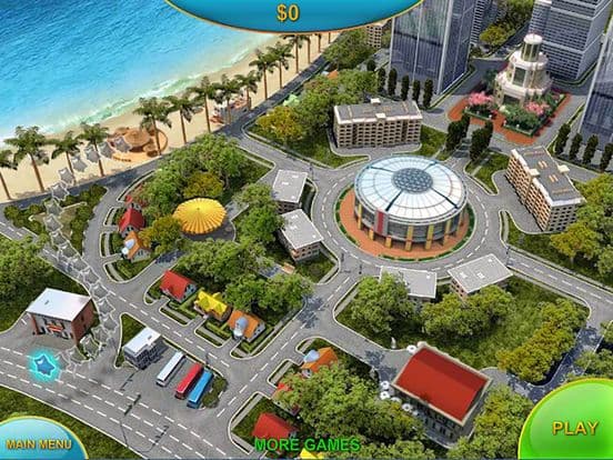 Cake Maker Shop - Fast Food Restaurant Management screenshot 2