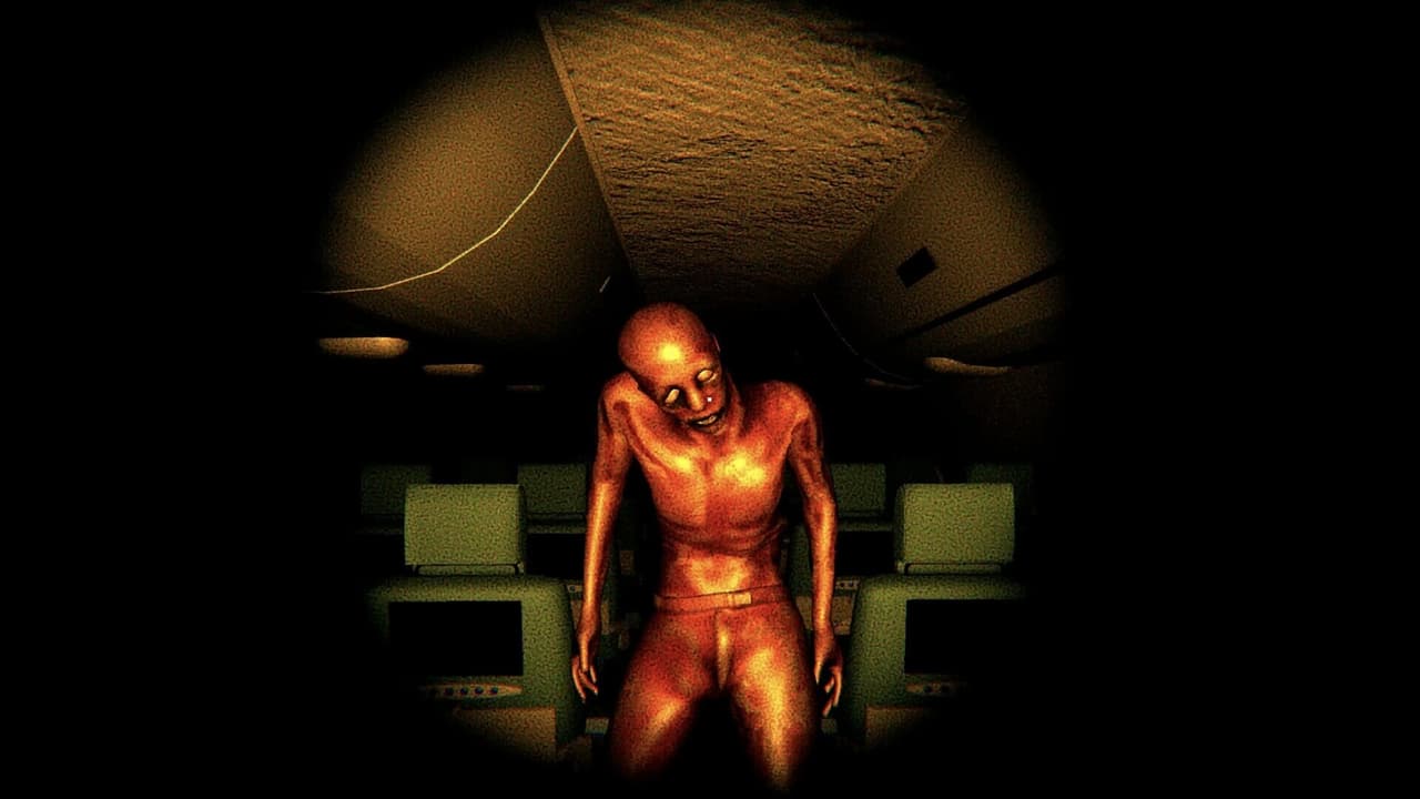 Grudge Murder｜怨念殺人 - Flight screenshot 4