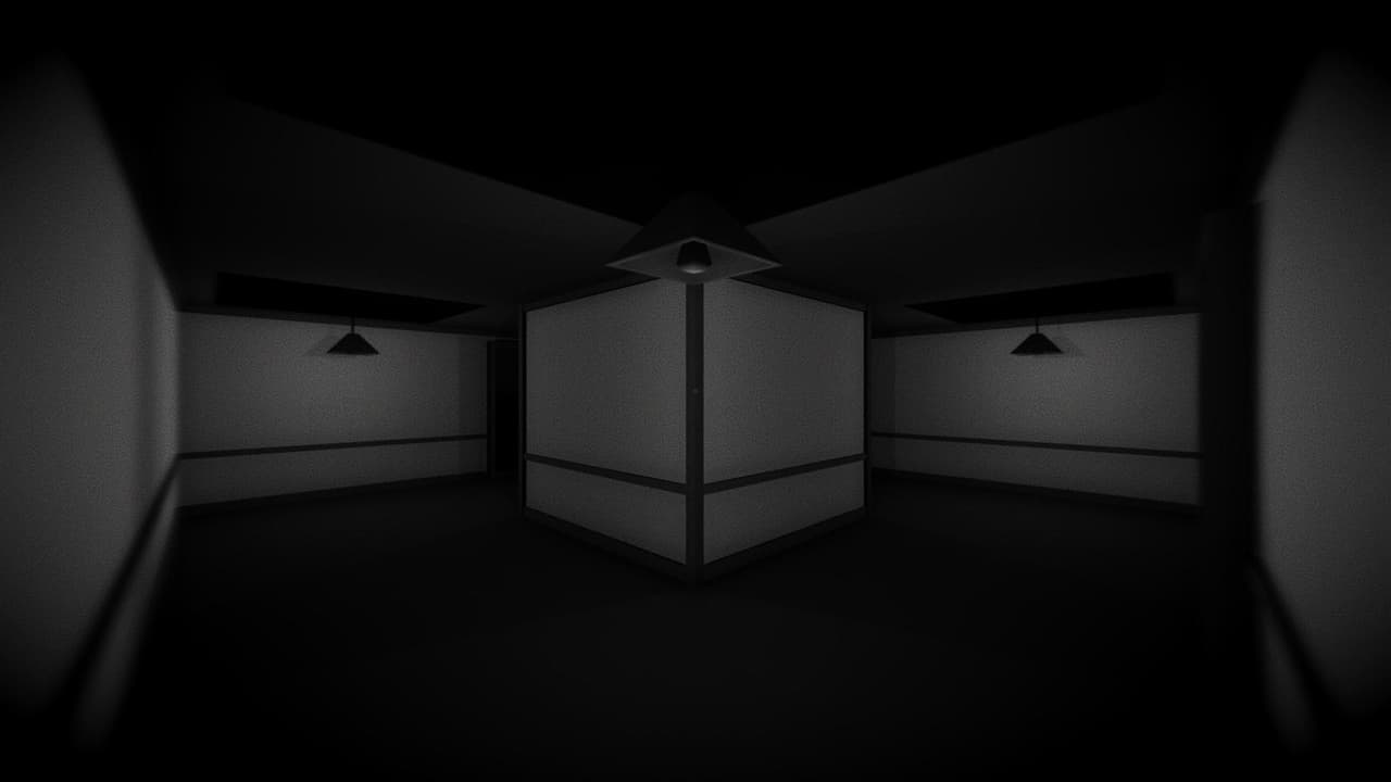Mirror (itch) (Quantum Development)