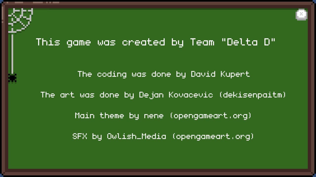 The Root Problem #GGJ2023 screenshot 3