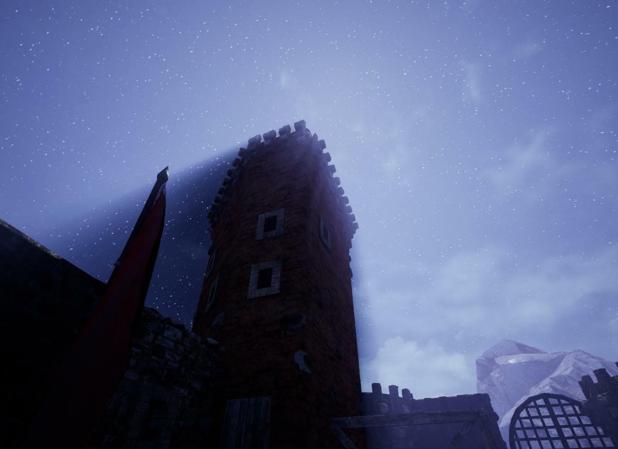 The Death Dream screenshot 3