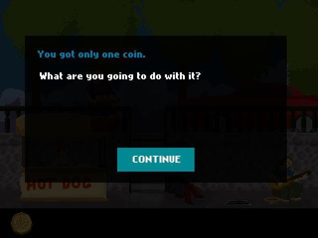 Coin (itch) screenshot 3