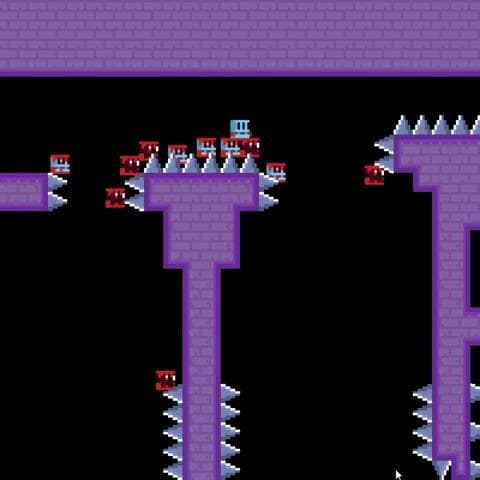 Jump Die Repeat Demo screenshot 2