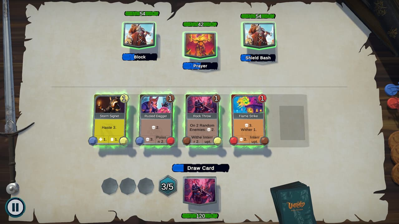 Cardian screenshot 2