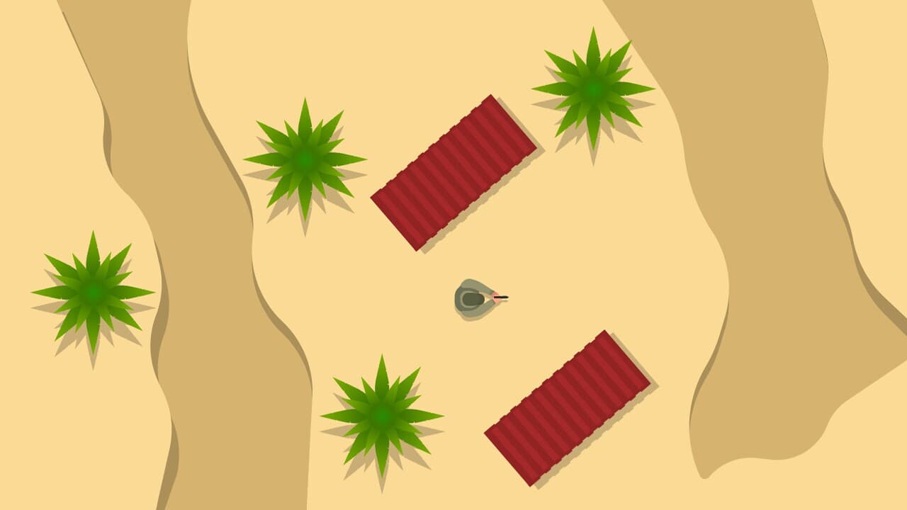 Molecular Warfare screenshot 3