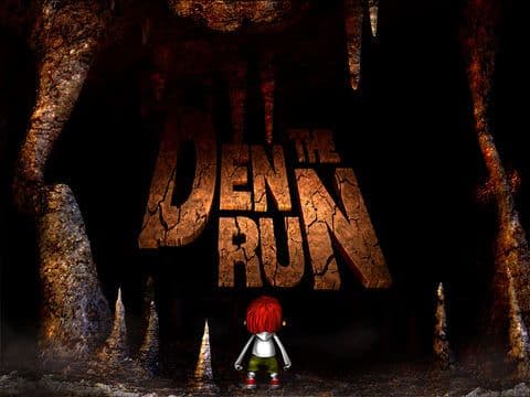 Den Run screenshot 2