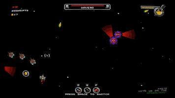VITAMAX early access screenshot 4