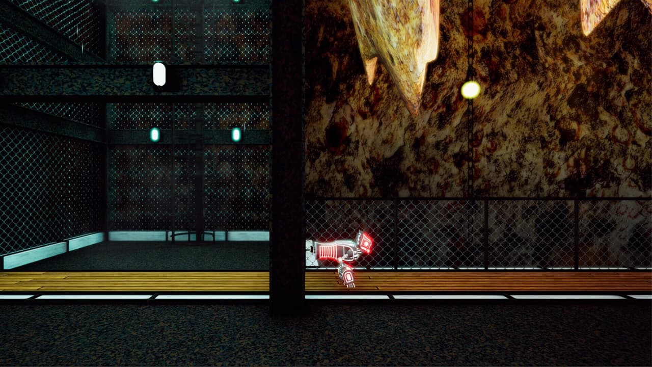 Johnny Chainsaw screenshot 6
