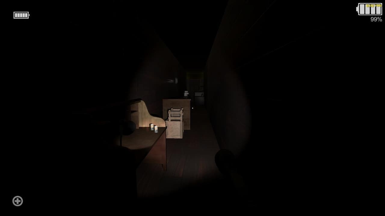 CapsulaHorror V2 screenshot 2