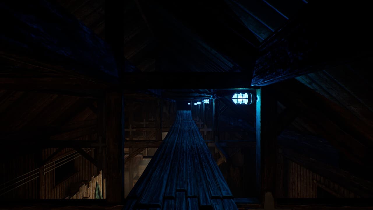 Chicken Feet screenshot 5