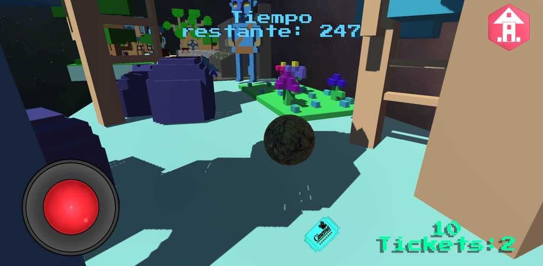 Movie Trap screenshot 6