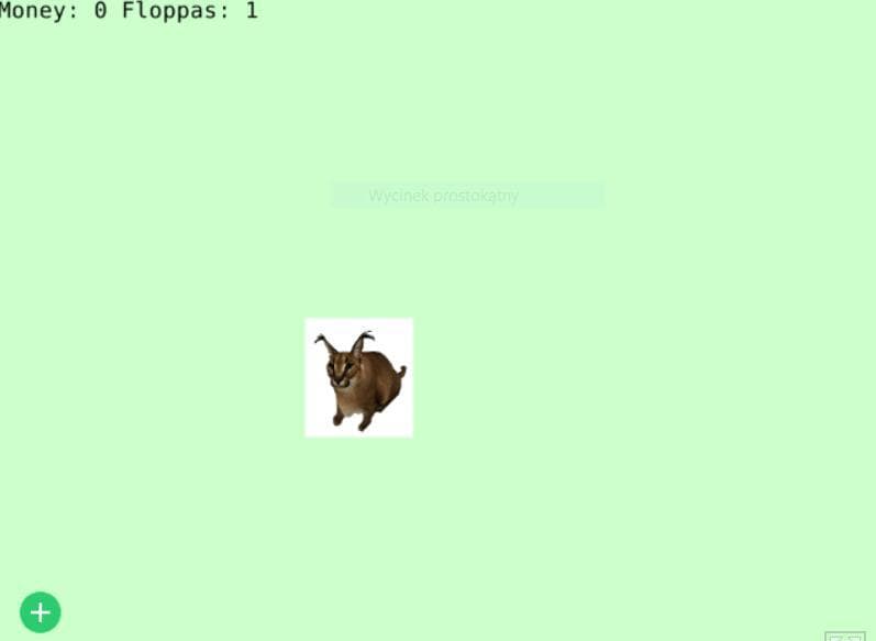 Floppa Clicker (TheRealZFinch)
