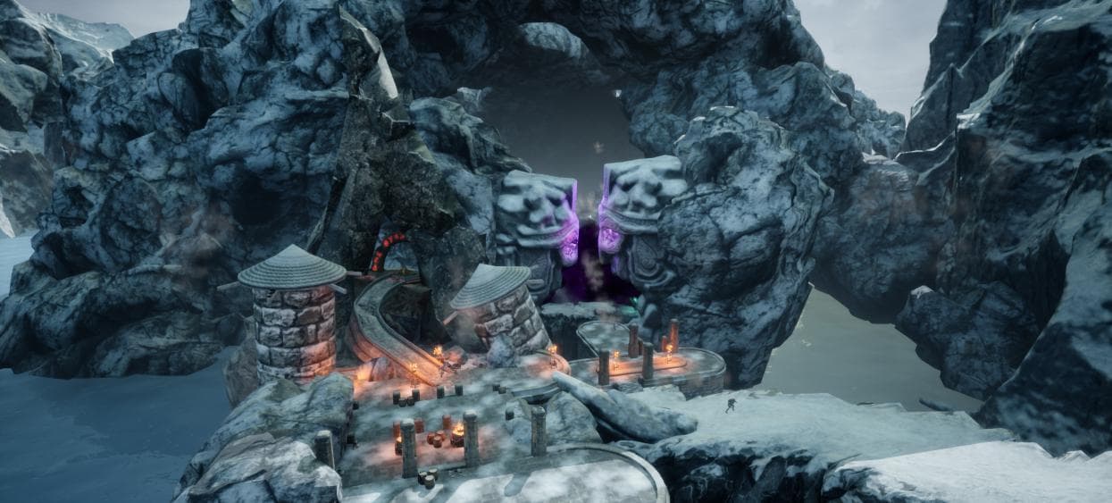 The Irregular screenshot 4